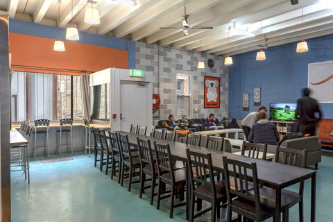Tequila Sunrise Hostel Adelaide - Kawana Tourism 14