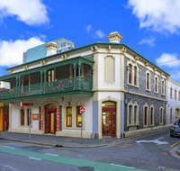 Tequila Sunrise Hostel - Kawana Tourism