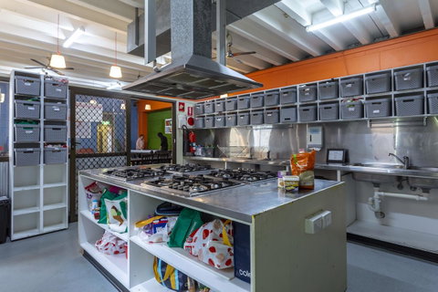 Tequila Sunrise Hostel Adelaide - Kawana Tourism 10