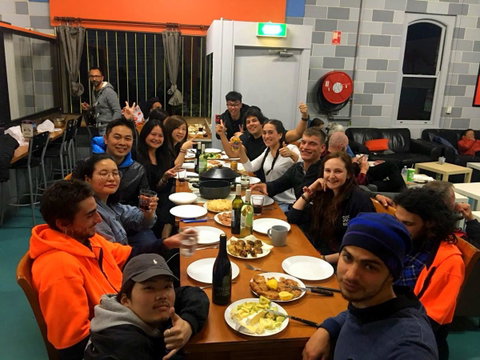 Tequila Sunrise Hostel Adelaide - Kawana Tourism 4