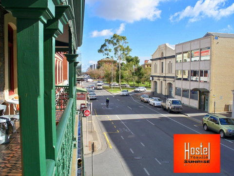 Tequila Sunrise Hostel Adelaide - Kawana Tourism 6