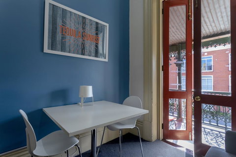 Tequila Sunrise Hostel Adelaide - Kawana Tourism 13