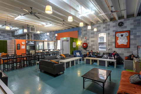 Tequila Sunrise Hostel Adelaide - Kawana Tourism 19