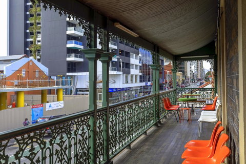 Tequila Sunrise Hostel Adelaide - Kawana Tourism 9