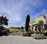 Caledonian Inn - Kawana Tourism