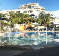 Ramada Resort by Wyndham Shoal Bay - Kawana Tourism