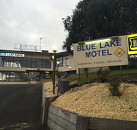 Blue Lake Motel - Kawana Tourism