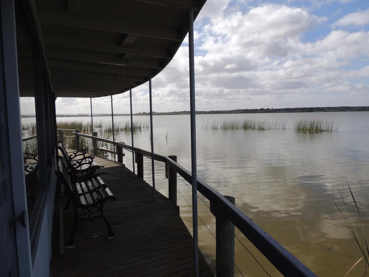 Goolwa South SA Kawana Tourism