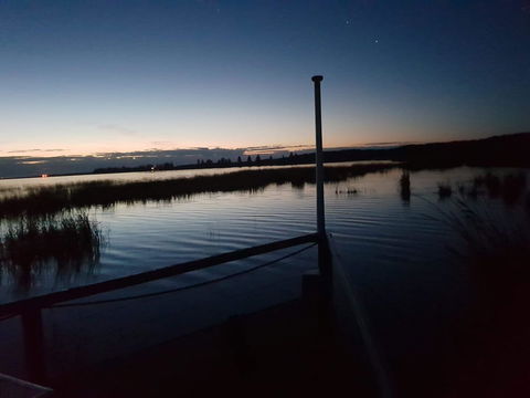 PS Federal Retreat Paddle Steamer Goolwa - Kawana Tourism 6