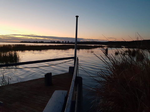 PS Federal Retreat Paddle Steamer Goolwa - Kawana Tourism 7