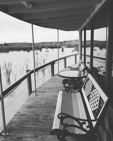 PS Federal Retreat Paddle Steamer Goolwa - Kawana Tourism 38