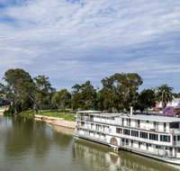 Murray River Queen - Kawana Tourism