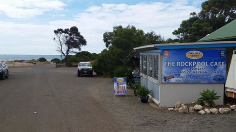 Rosie\'s - Kawana Tourism 26