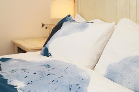 Culburra Beachhouse - Kawana Tourism 25