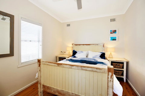 Culburra Beachhouse - Kawana Tourism 5