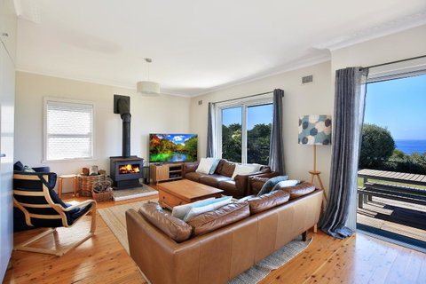 Culburra Beachhouse - Kawana Tourism 2