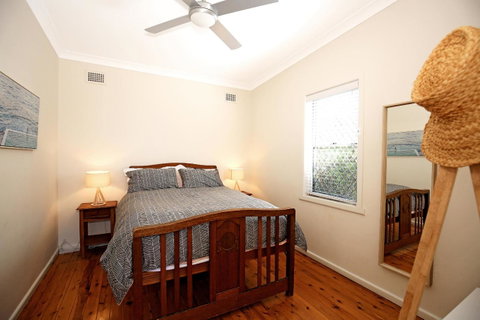 Culburra Beachhouse - Kawana Tourism 16