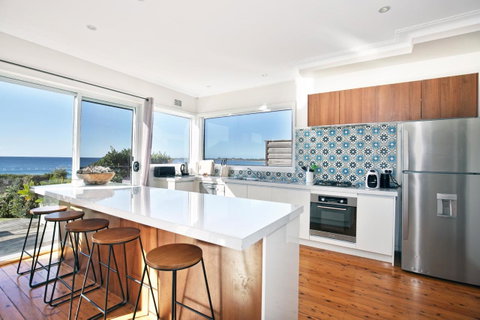 Culburra Beachhouse - Kawana Tourism 14