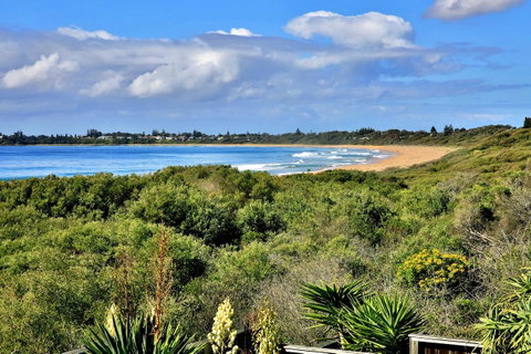 Culburra Beachhouse - Kawana Tourism 19