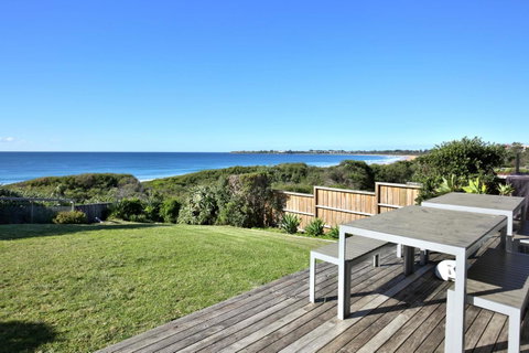 Culburra Beachhouse - Kawana Tourism 28