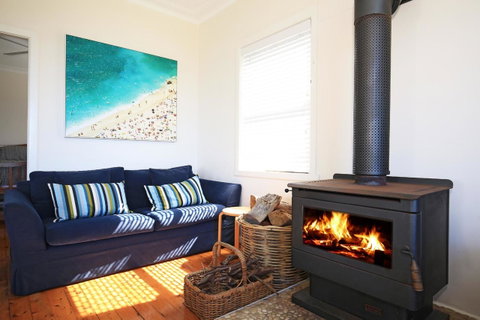 Culburra Beachhouse - Kawana Tourism 3