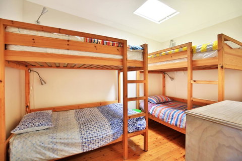 Culburra Beachhouse - Kawana Tourism 21