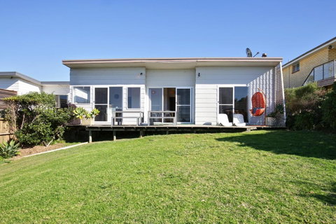 Culburra Beachhouse - Kawana Tourism 4