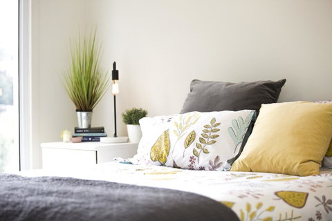 Sea View At Silver Sands - C21 SouthCoast Holidays - Kawana Tourism 11