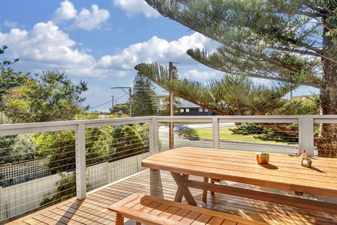 Sea View At Silver Sands - C21 SouthCoast Holidays - Kawana Tourism 1