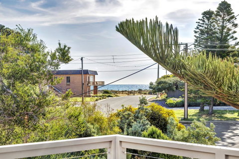 Sea View At Silver Sands - C21 SouthCoast Holidays - Kawana Tourism 5