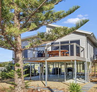 Sea View at Silver Sands - Kawana Tourism