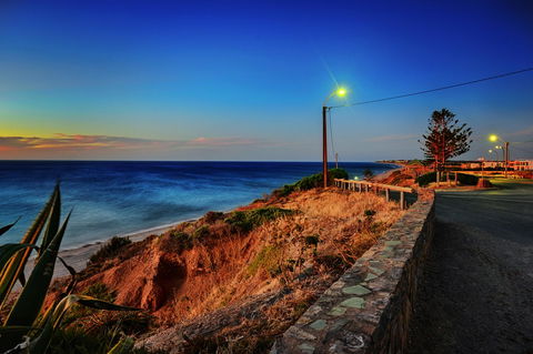 Salomon Sea Haus - Sellicks Beach - C21 SouthCoast Holidays - Kawana Tourism 21