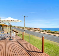 Salomon Sea Haus - Sellicks Beach - Kawana Tourism