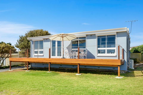 Salomon Sea Haus - Sellicks Beach - C21 SouthCoast Holidays - Kawana Tourism 20
