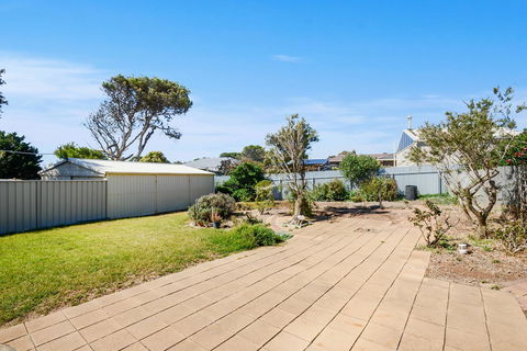 Salomon Sea Haus - Sellicks Beach - C21 SouthCoast Holidays - Kawana Tourism 18