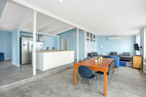 Salomon Sea Haus - Sellicks Beach - C21 SouthCoast Holidays - Kawana Tourism 9