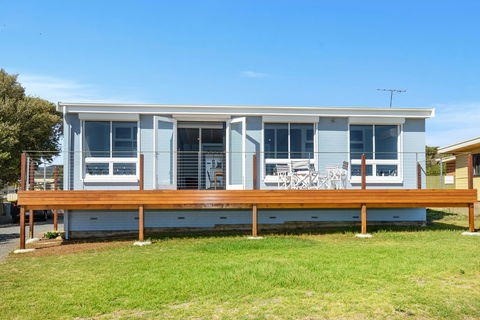 Salomon Sea Haus - Sellicks Beach - C21 SouthCoast Holidays - Kawana Tourism 19