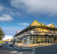Aurora Ozone Hotel - Kawana Tourism