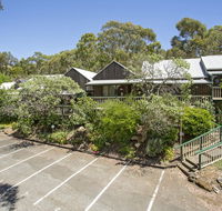 Second Valley Motel - Kawana Tourism
