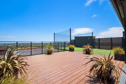 Swainson On Grote - Kawana Tourism 6