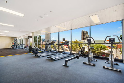 Swainson On Grote - Kawana Tourism 1