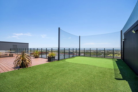 Swainson On Grote - Kawana Tourism 4