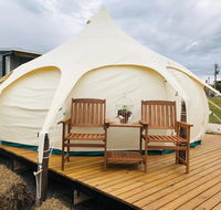 Bukirk Glamping - Kawana Tourism