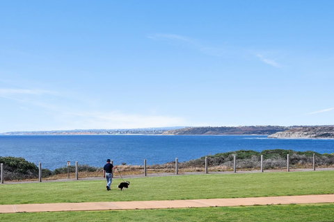 Sorrento - Aldinga Beach - Kawana Tourism 24