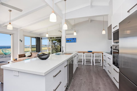 Sorrento - Aldinga Beach - Kawana Tourism 8