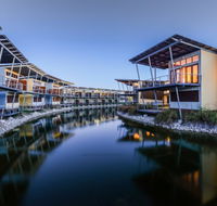 South Shores Yellowfin Villa 96 - South Shores Normanville - Kawana Tourism