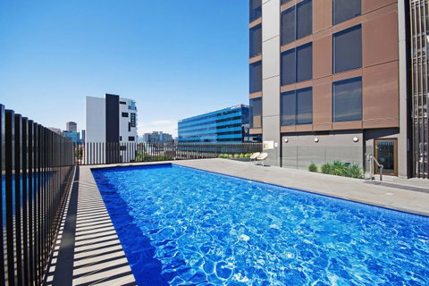 Swainson At Vue - Kawana Tourism 21