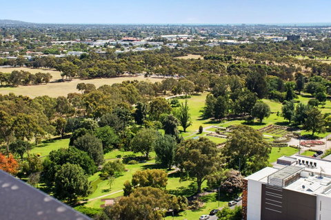Swainson At Vue - Kawana Tourism 25