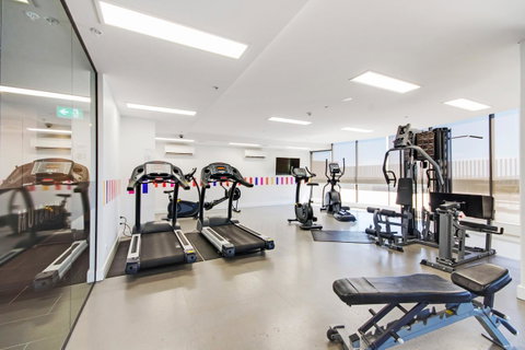 Swainson At Vue - Kawana Tourism 24