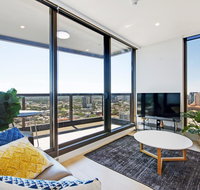 Swainson at Vue - Kawana Tourism